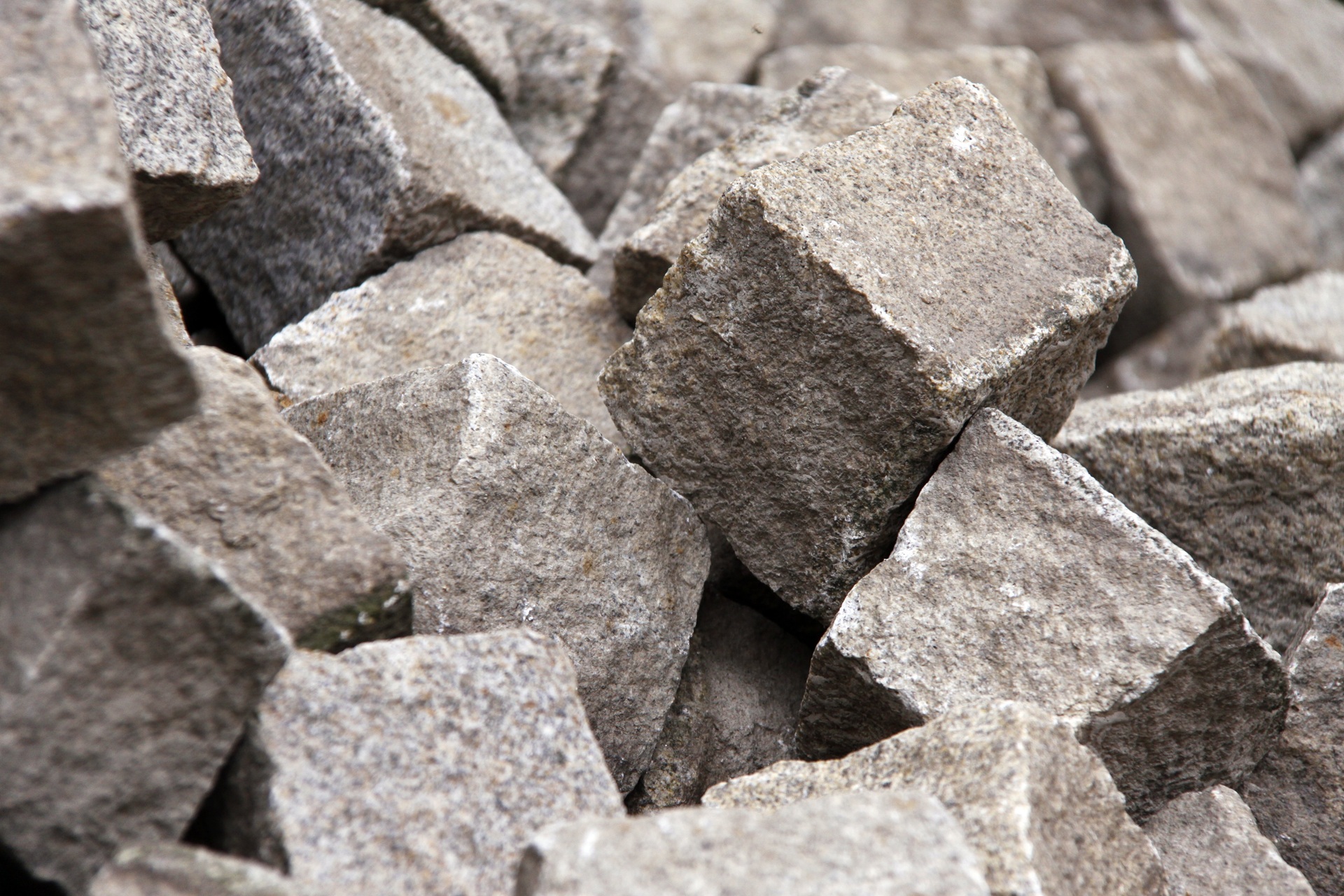 Batu Granit